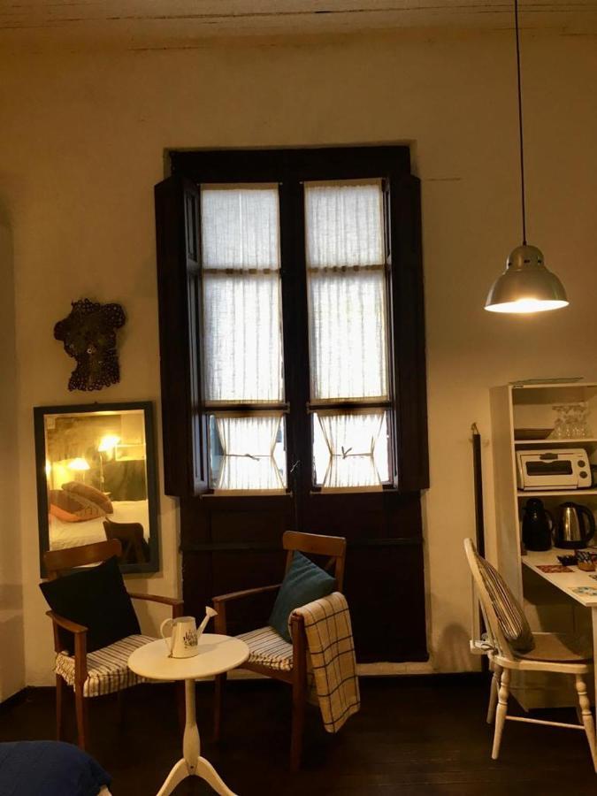 Estudio Taller De Tejas Colonia B&B Colonia del Sacramento Exterior photo